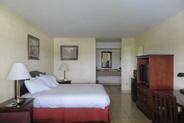 Курорт Flagship Inn