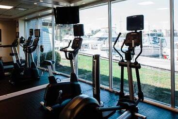 渡假胜地  Holiday Inn Grand Haven Spring Lake, An Ihg