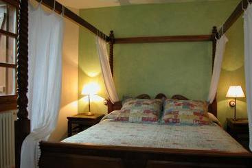 Hostal Onki Xin