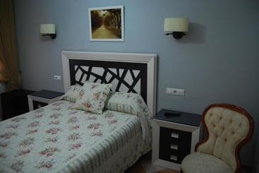 Hostal Pintor