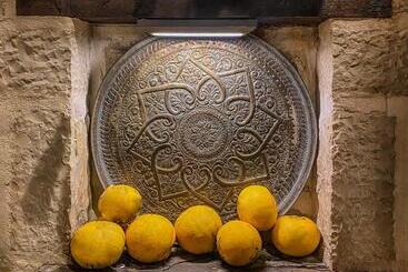 Kamares Historic Boutique Hotel & Spa