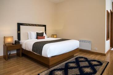 Norkhil Boutique Hotel & Spa