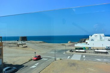 游客公寓 Apartment Atlantic Green 3 El Cotillo