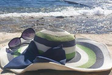 游客公寓 Apartments Anita Punta Skala