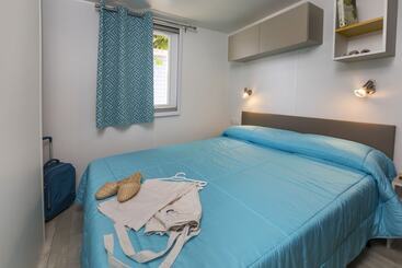 酒店 Càmping Valldaro