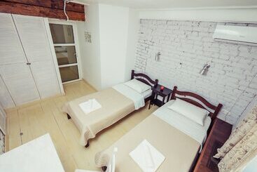 Mini Hotel Chistoprudniy