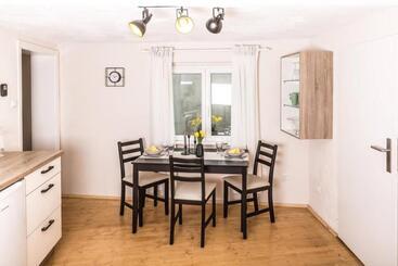 דירות לתיירים Lober´s Ferienhaus