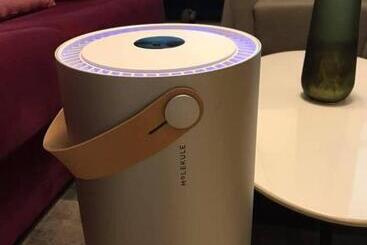 آپارتمان‌های توریست‌ها Olvios Luxury Suites