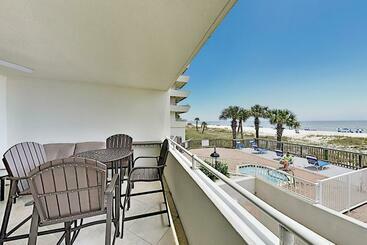 شقق خاصة سياحية Seaspray East E0122