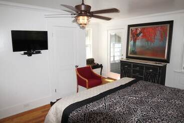 بيت ريفى Secret Cove