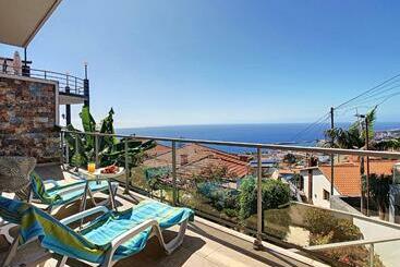 Villa Moniz By Lovelystay