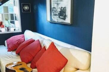 Vintage Pousada Hostel