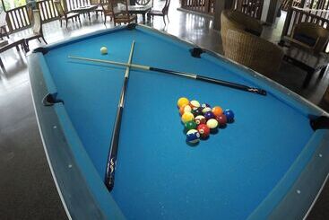 Общежитие Sizzlers Hub