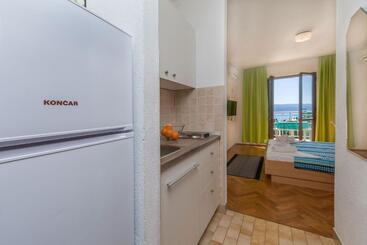 Жильё для туристов Apartments Maras