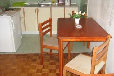 Apartments Alaga