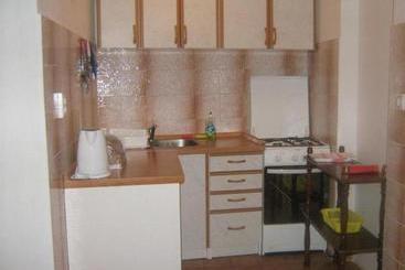 Apartments Alaga