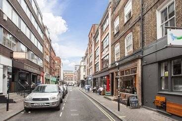 آپارتمان‌های توریست‌ها Basic Apartment For Two Amazing Location