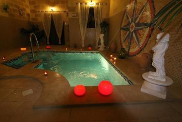 Gozo A Prescindere B&b