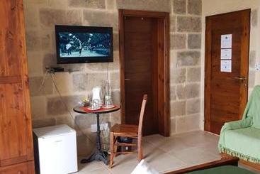 Gozo A Prescindere B&b