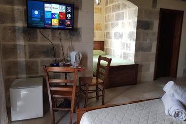 Gozo A Prescindere B&b