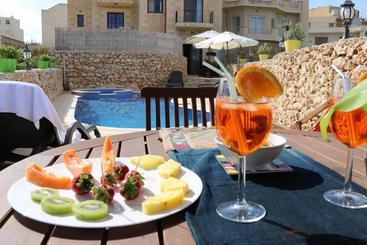 Gozo A Prescindere B&b