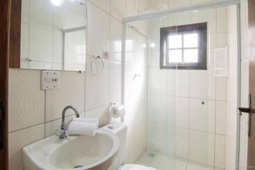 בית מלון כפרי Pousada Recanto Verde