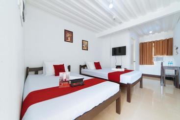 هتل Reddoorz Near Davao Medical School Foundation