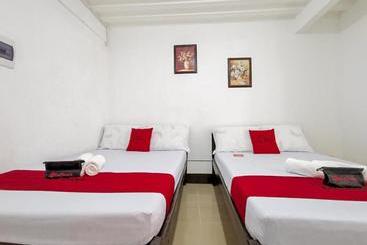 هتل Reddoorz Near Davao Medical School Foundation