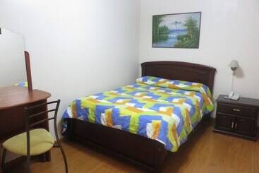 هتل Ríos Del Valle