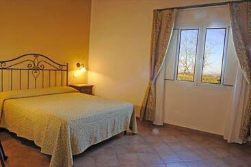 Сельский отель Agriturismo L'imposto