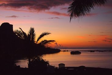 هتل South Park  Micronesia