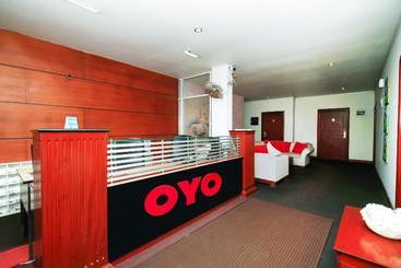 Opulent River Face Hotel By Oyo Rooms