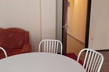 ペンション Rooms Svitlana