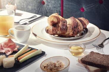 پانسیون Speronari Suites