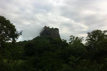 펜션 The Nature Park Villa