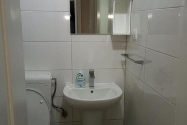 פנסיון Villa Lucia   Apartments&rooms