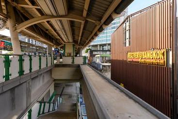 Bedever Bangkok Boutique Hotel   Sha Certified