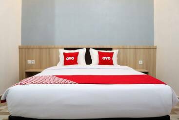 בית מלון כפרי Baba Guest House Syariah