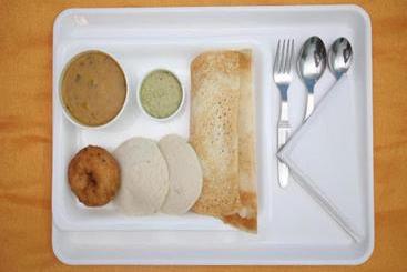 ホテル Spot On Atithi Resto Bar And Lodging