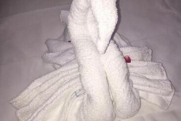 펜션 Matus Guest House