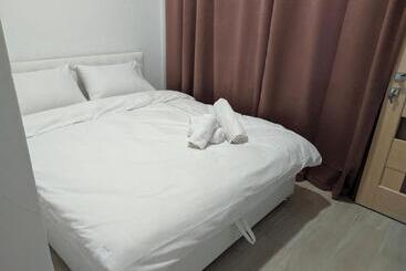 فندق صغير Mirage