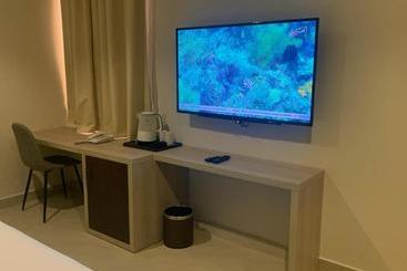 هاستل The Lofts Kuwait Fintas