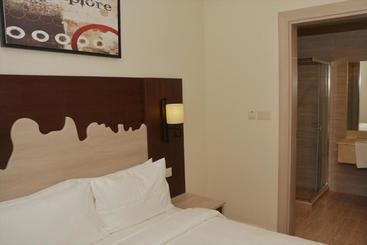 هاستل The Lofts Kuwait Fintas