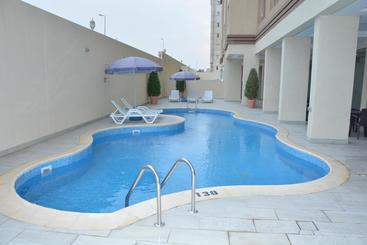 هاستل The Lofts Kuwait Fintas