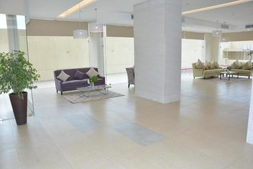 هاستل The Lofts Kuwait Fintas