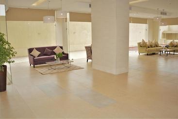 هاستل The Lofts Kuwait Fintas