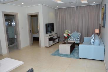 هاستل The Lofts Kuwait Fintas