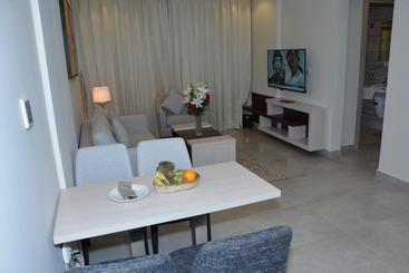 هاستل The Lofts Kuwait Fintas