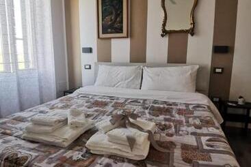 Castelvecchio B&b
