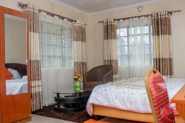 هتل Comfort Guest House Kericho